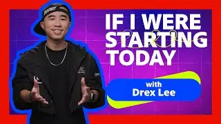 Drex Lee Shares 5 Creative Secrets to Make Your Content Go Boom! | Adobe