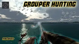 GRINDING SANTAI KE NORWAY FJORD SKARLAND - MALDIVES ( FISHING PLANET GAMEPLAY )
