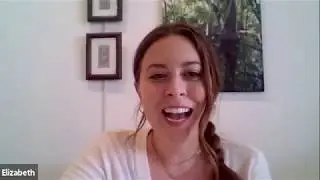 Virtual Art Series: Afternoon Tea with Amy Ferguson & Emily LoPresto (06.04)