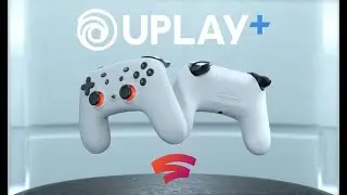Uplay+ Coming to Google Stadia! - Watch Dogs Legion release date