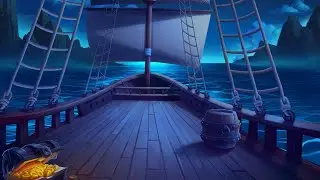 Pirate Bonanza 2