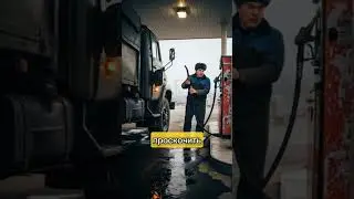 Каждый советский грузовик имел цепь &mdash; и не просто так  #ссср