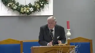After The Manger