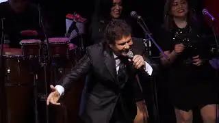 Por Eso Canta Canta - Javier Castañon