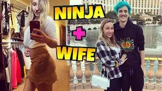 Ninja and his wife - Ninja & Jess Best moments 2018