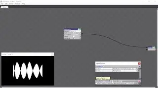 Music visualizer introductory tutorial part 1 -- Magic v2!