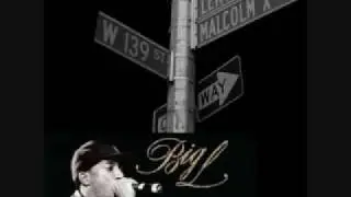 Big L - '97 DJ Clue Freestyle ft Herb McGruff