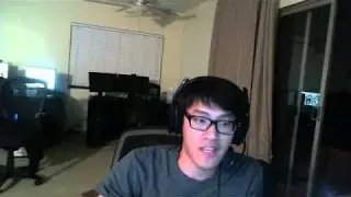 [League Of Legends] WildTurtle Funny Stream moments