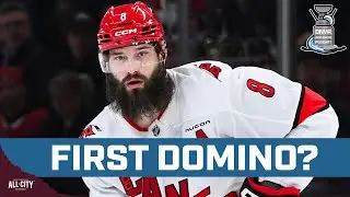 How much more will the Avalanche do as Free agency continues? | DNVR Avalanche Podcast