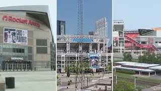 Sin tax poll questions Cuyahoga County residents on Browns Brook Park stadium move and more