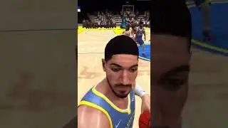 Enes Kanter the legend