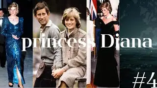 Mysterious  Death of princess diana :/