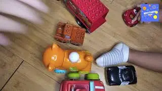 We collect cars! | Brothers Show