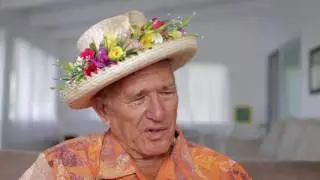 Papa Jake - A Cook Islands Icon