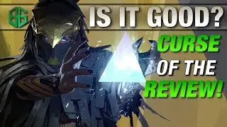 Is Curse of Osiris worth it? || Destiny 2's 