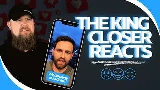The King Closer Reacts | Is Real Estate Wholesaling Really Dead in 2025?