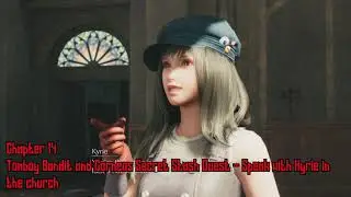 FF7R - The Johnny Experience Trophy (All Johnny Events)