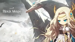 MapleStory Shade POV - Moonbridge Questline
