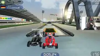 Trackmania Nations Forever AO6 1.0