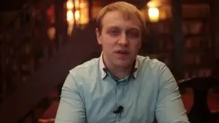 Дмитрий Веселов о мастерском модуле тренинга Френка Пьюселика