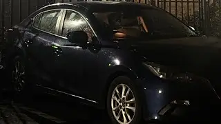 My New Car! 