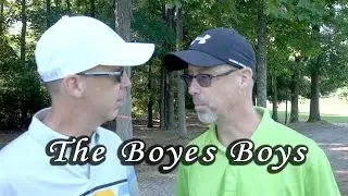 Minnechaug Championship Flight B