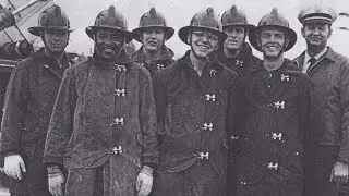 Leaving a legacy | Waco Fire Department celebrates 150 years