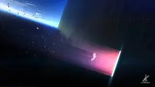 Efisio Cross - God, Space Time Matter (Epic Inspirational Dramatic)