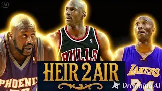  The Next Jordan That Was Never Found #nba #basketball