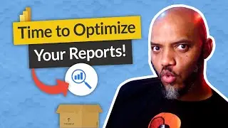 Another Power BI optimization tool - Report Analyzer