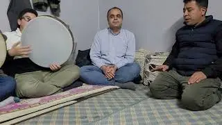 Gönülden Gelen ilahiler (Mehmet Uçar)