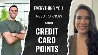 The Real Estate Investor&rsquo;s Guide to Credit Card Hacking &ndash; With Jaina
