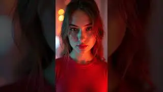Why Red Makes You More Attractive