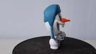 Funko Pop Disney Olaf