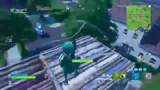 Jugando solo
