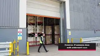 Rapid Action Doors - from Stanair