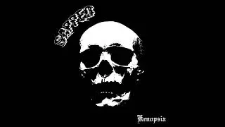 Sapped - Kenopsia (Single: 2023)