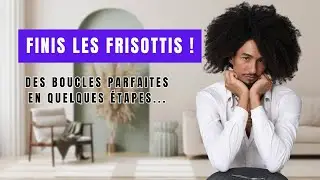 Pourquoi tes boucles ne tiennent pas ? 3 erreurs à éviter absolument !