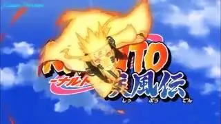 Honest Anime Trailers   Naruto