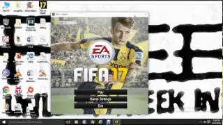 How to Play FIFA 17 in Low End/Dual Core PC's| FIX |
