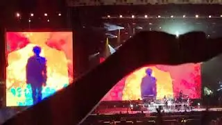 Machine Gun Kelly - Bloody Valentine @ Lollapalooza Brasil 2022 (Onix Day) ULTRA HD