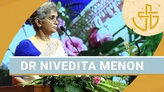 A discussion with Dr. Nivedita Menon