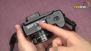 Обзор Panasonic DMC G5