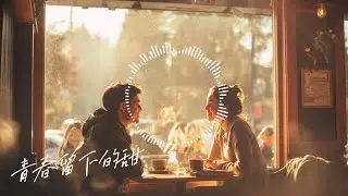 【AI原創曲】青春留下的甜 #華語歌曲 #原創音樂 #華語流行 #抒情歌 #情歌 #新歌推薦 #青春 #遺憾 #放手 #錯過 #不能說的愛 #喜歡卻不能在一起