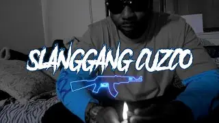 SLANGGANG CUZCO - CHOPSTICK (MUSIC VIDEO)
