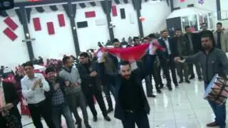 Mehmet Kalkan 2016 Barak & Derdi neymiş Gezer Müzik Kamera
