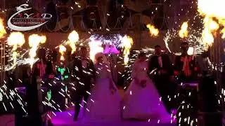 شوفاير حبوشه و مصطفى المليس بلشاى شركة عياد للتصوير والليزر