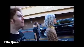 Jeffree Star Making People Feel Poor For 3 Minutes Straight