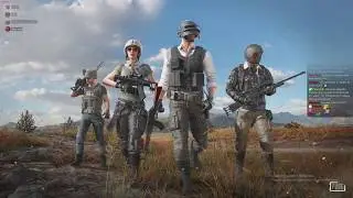 PUBG 2019: Wygranko