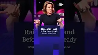 Enterprise CEO: Raise Your Hand BEFORE You&rsquo;re Ready🙋&zwj;♀️